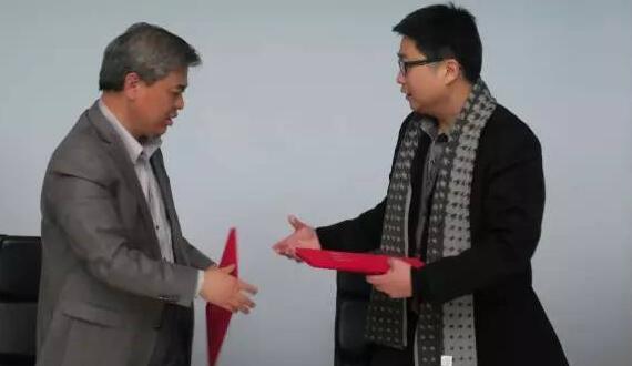 Z6尊龙组团进建履历无锡“拈花湾”，并与MAO签署战术合作，预示着Z6尊龙将在精品地产、产业地产、游览地产等领域与MAO加强深度合作。