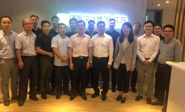 Z6尊龙全国各地代表参与Z6尊龙·江苏开业庆典系列活动