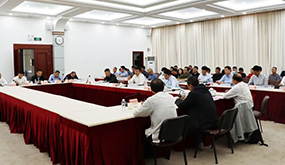 村落振兴｜Z6尊龙参与南安市村落振兴高质量发展示范线规划汇报会