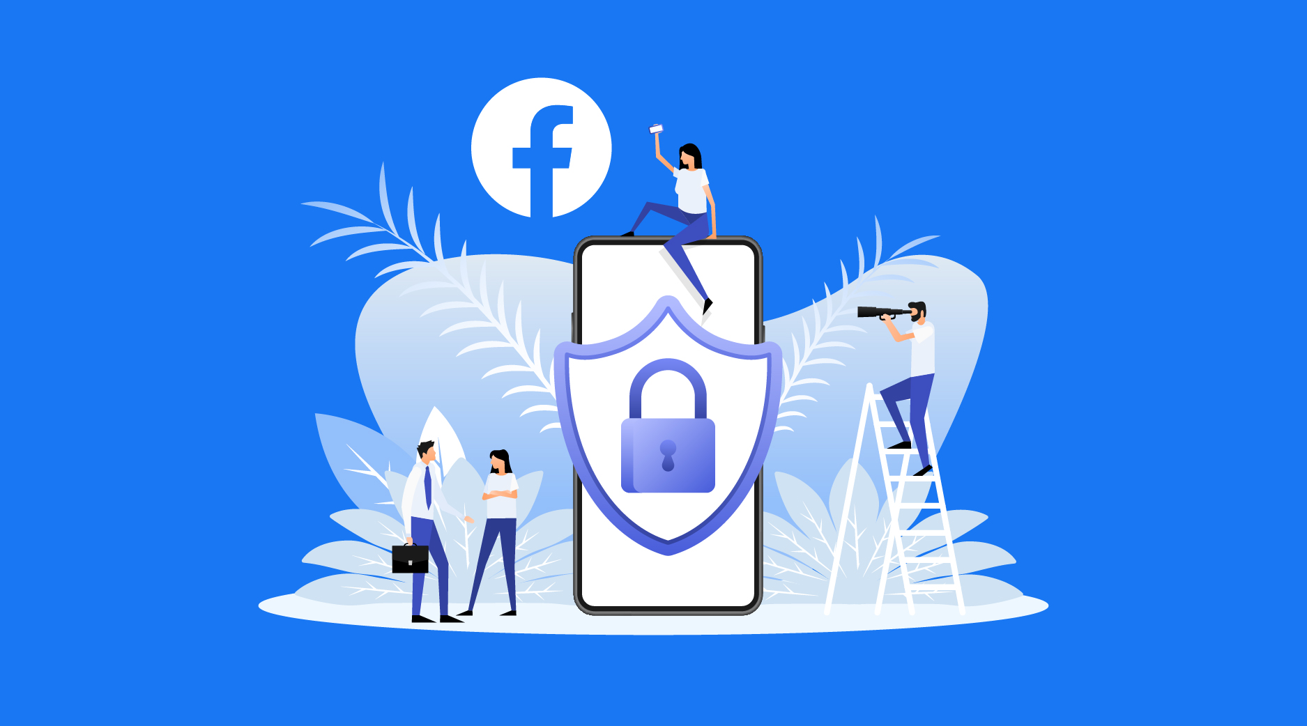 Facebook账号为什么被封？Facebook账号解封要领汇总